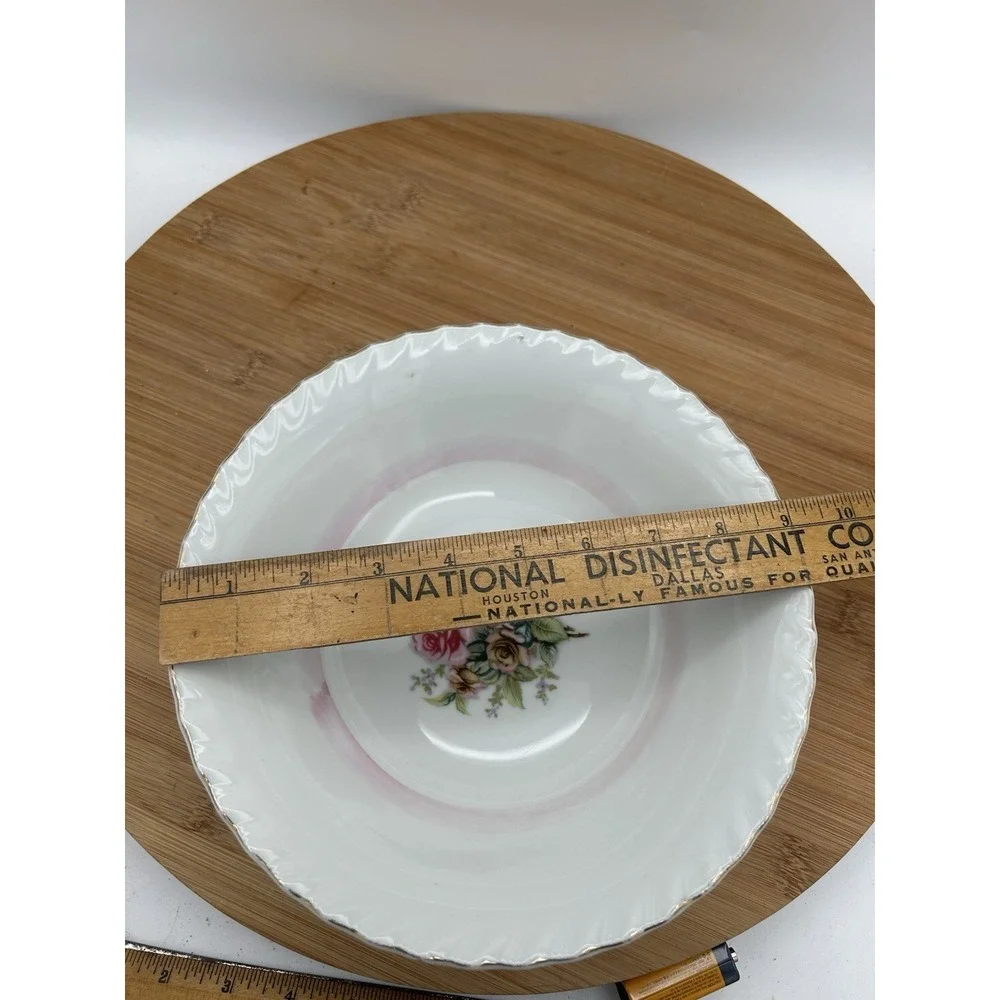 Vintage Fine China Of Japan 9